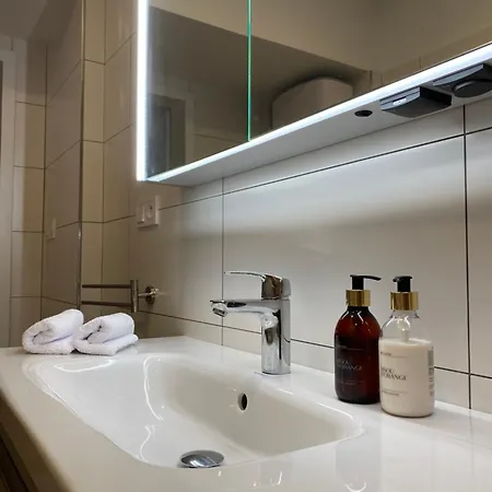 Apartmany Pacov Apartament *
