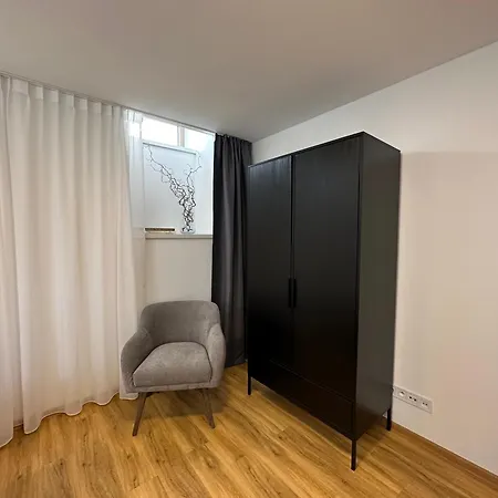 Apartament Apartmany Pacov