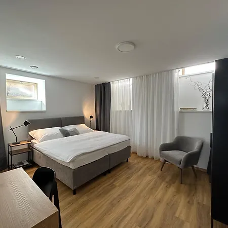 Apartament Apartmany Pacov *