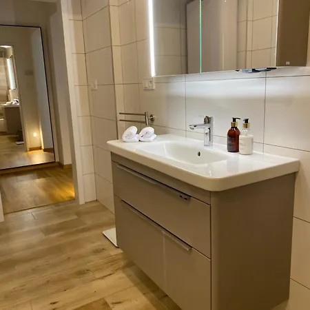 Apartmany Pacov Apartament Pacov