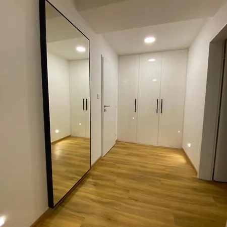 Apartmany Pacov Apartament *