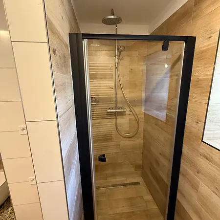 Apartmany Pacov Apartament