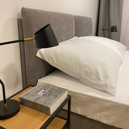 Apartmany Pacov Apartament *