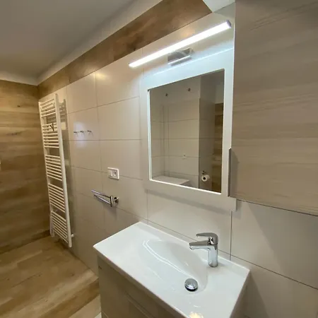 Apartmany Pacov