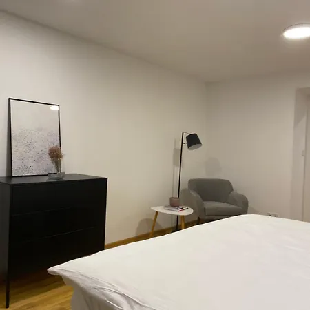 Apartament Apartmany Pacov *