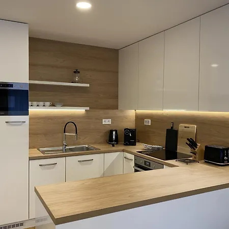 Apartmany Pacov *