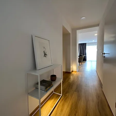 Apartmany Pacov *