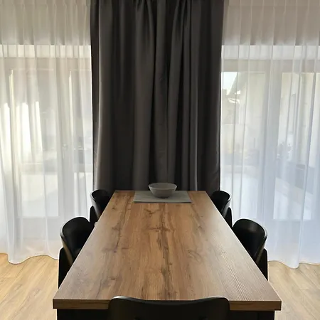 Apartmany Pacov *